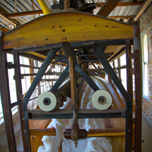 An Overview of the Functionality of a Cotton Gin