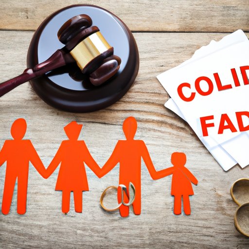Child Custody and Support During Divorce