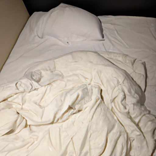 The Benefits of Owning a Duvet