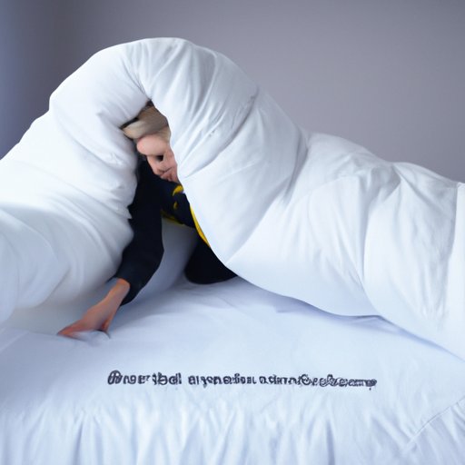 Exploring the Science Behind Duvet Technology