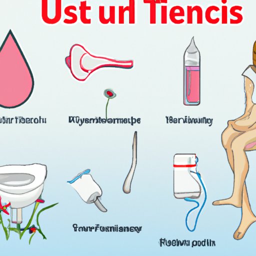  Treatment Options for Women with UTIs 