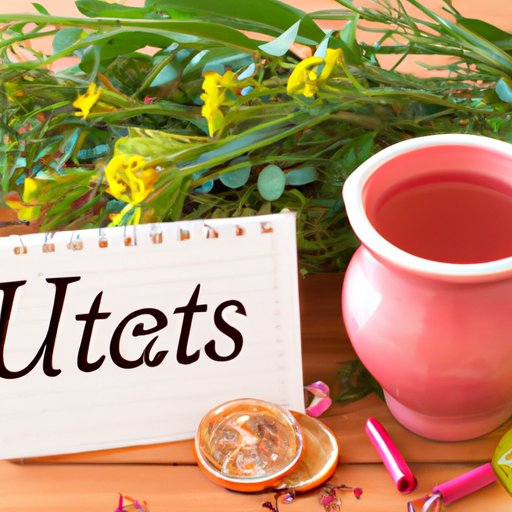  Natural Remedies for UTIs in Women 