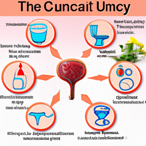  Causes of Urinary Tract Infections in Women 