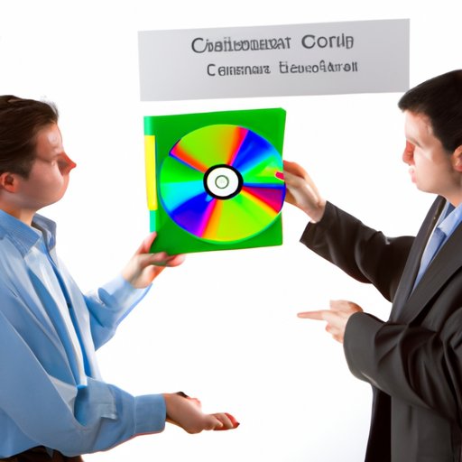 Explaining the Basics of a Financial CD