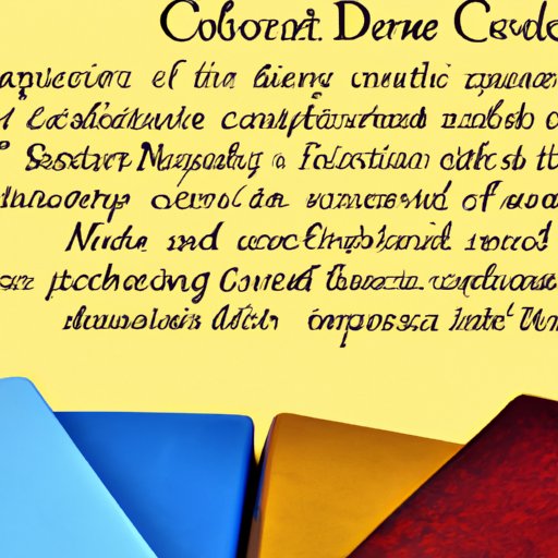 Outlining the Benefits of Investing in a Financial CD