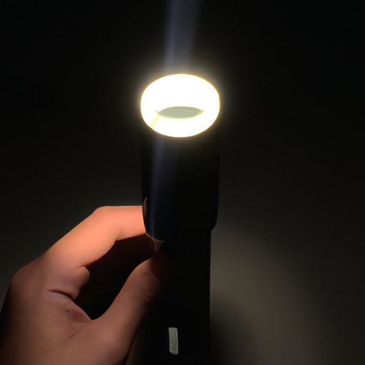 Exploring the Science Behind Flashlights