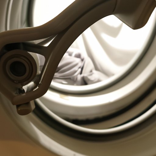 Exploring the Mechanics of Gas Powered Clothes Dryers