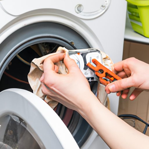 How to Troubleshoot Common Problems With Gas Dryers