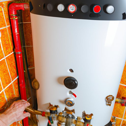 Tips for Maintaining and Extending the Life of Your Hot Water Heater