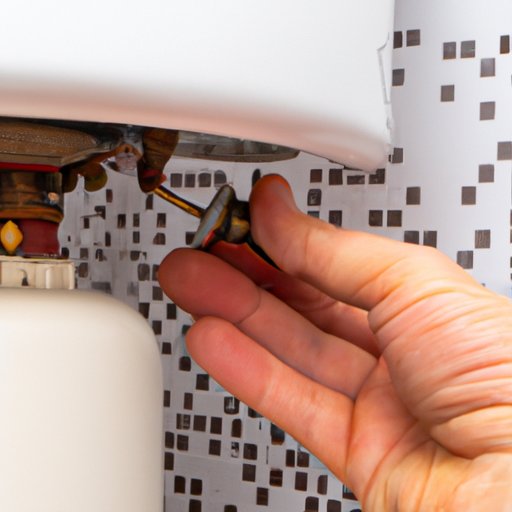 Common Problems with Hot Water Heaters and How to Fix Them