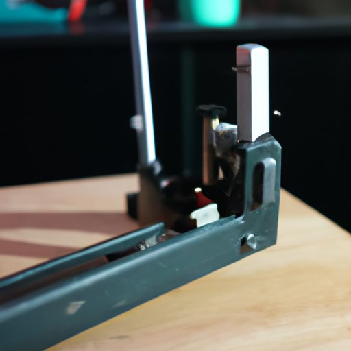 How Does a Jointer Work? A StepbyStep Guide for DIYers The