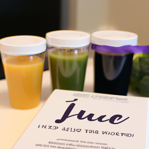 Tips for Making the Most Out of a Juice Cleanse