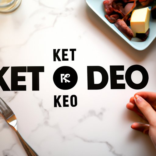 Examining the Pros and Cons of a Keto Diet