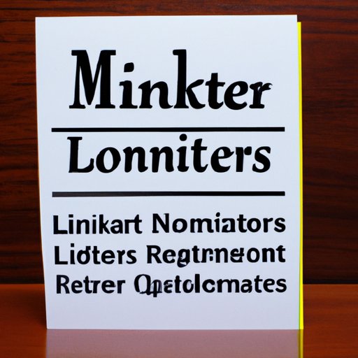 Investigating Potential Risks Involved with Limit Orders