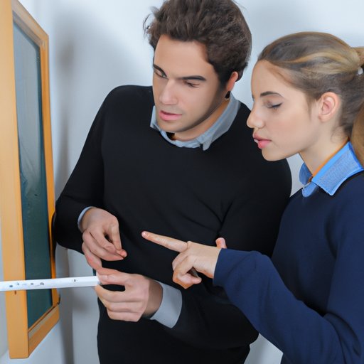 Explaining the Basics of a Limit Order