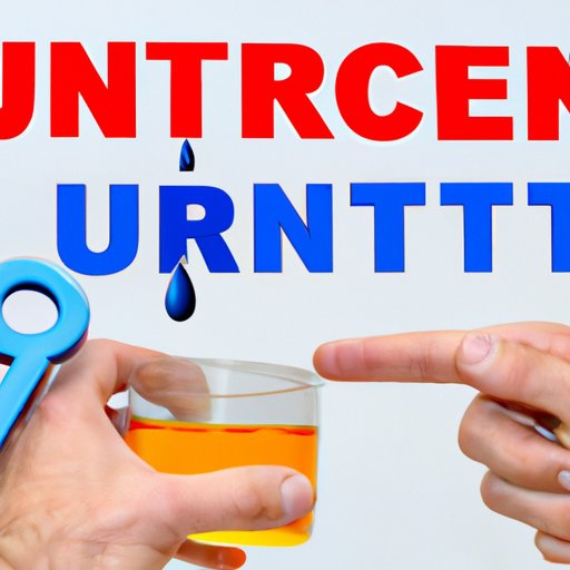 Diagnosis and Treatment of UTI in Men