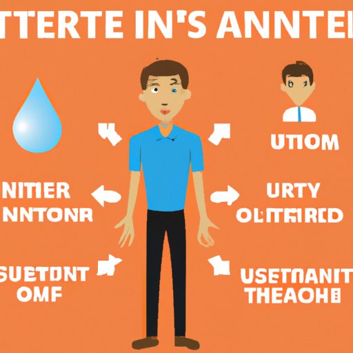 Causes of UTI in Men