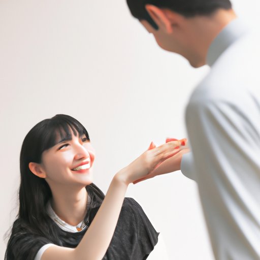 Encourage Her to Pursue Her Goals