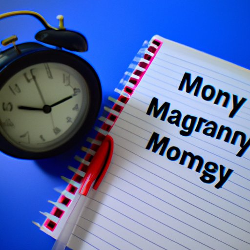 Saving Time and Money with MoneyGram