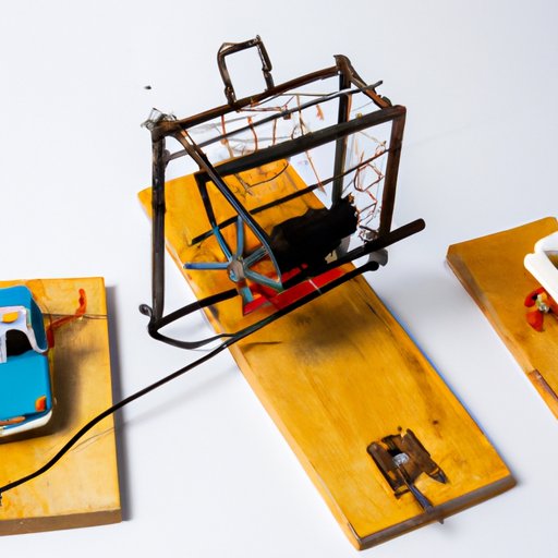 How Does a Mousetrap Car Work? A StepbyStep Guide and Exploration