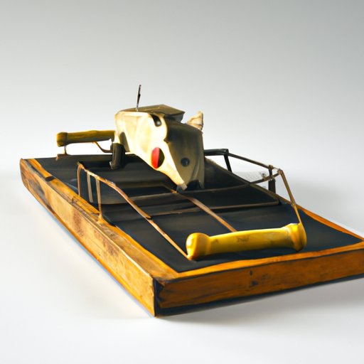 How Does a Mousetrap Car Work? A StepbyStep Guide and Exploration