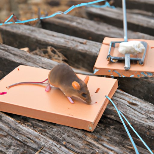 Exploring How Does a Mousetrap Work Mechanics, Building, Physics