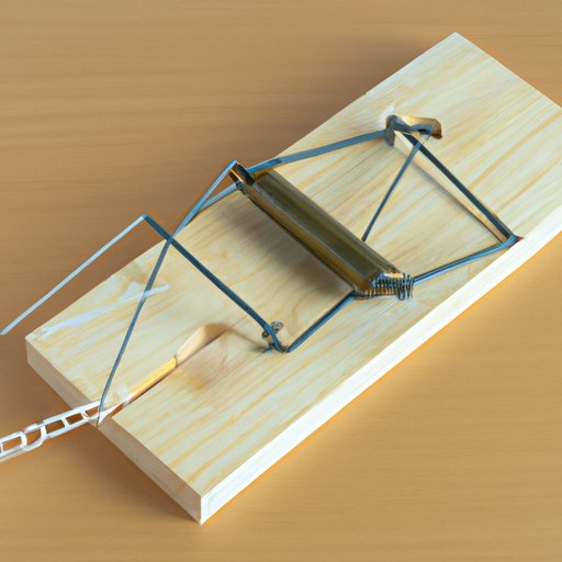 Exploring How Does a Mousetrap Work Mechanics, Building, Physics