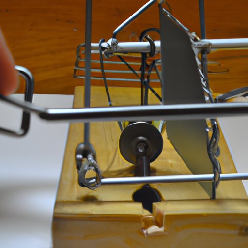 Exploring How Does a Mousetrap Work Mechanics, Building, Physics