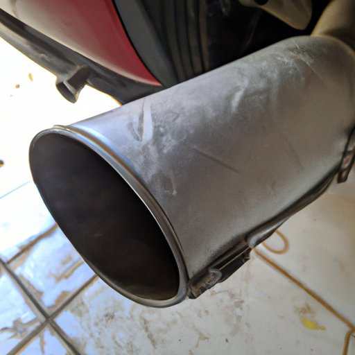 How Does a Muffler Work? Exploring the Mechanics and Science Behind It