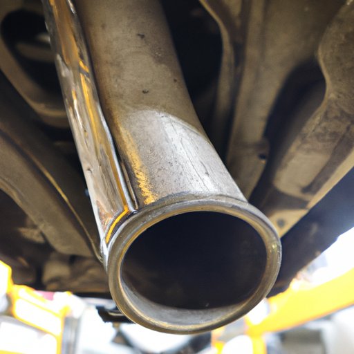 How Does a Muffler Work? Exploring the Mechanics and Science Behind It