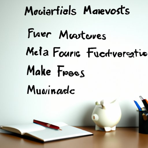 Understanding the Basics of Mutual Funds