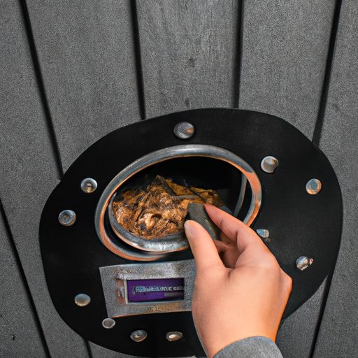 How Does a Pellet Smoker Work? An InDepth Guide The Enlightened Mindset