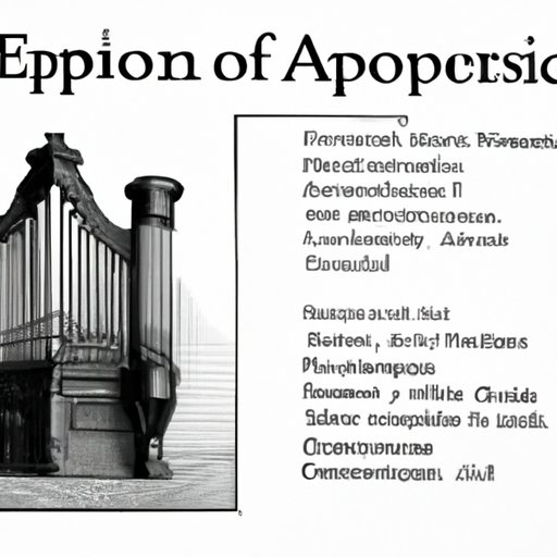 A. Definition of a Pipe Organ