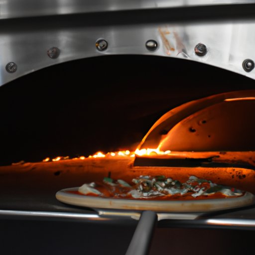 Exploring the Science Behind Pizza Ovens
