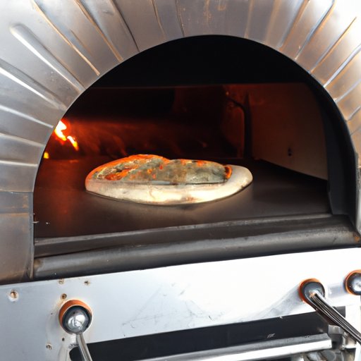 Tips and Tricks for Using Your Pizza Oven