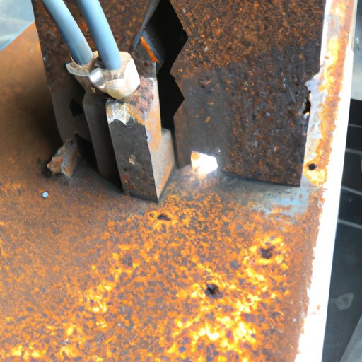 Common Issues and Maintenance for Plasma Cutters