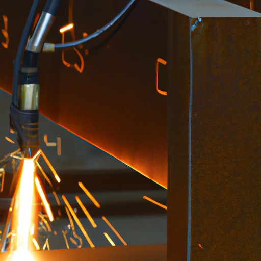 The Benefits of Investing in a Plasma Cutter