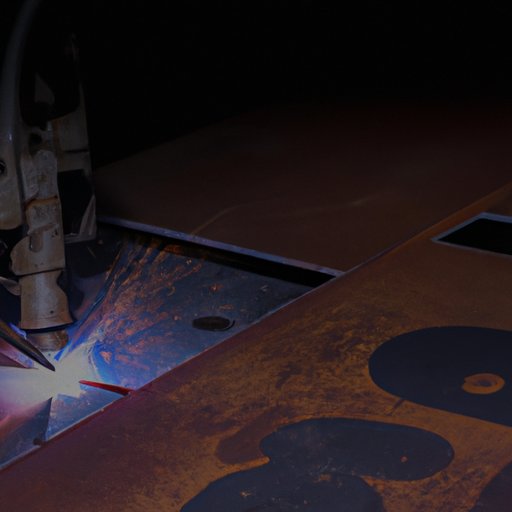 How to Choose the Right Plasma Cutter for Your Needs