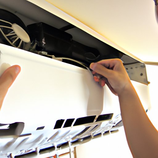 How Does a Portable Air Conditioner Work? Exploring the Science and