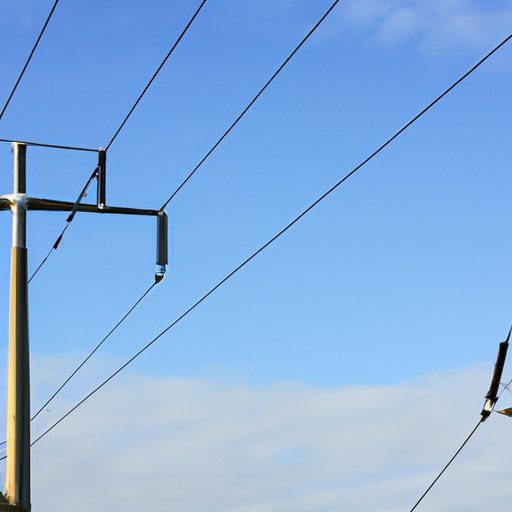 The Pros and Cons of Using Powerlines for Energy Distribution