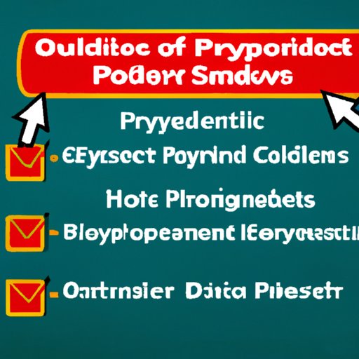 How to Create an Effective Purchase Order System