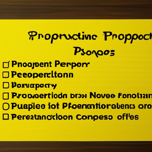 The Benefits and Challenges of Using Purchase Orders