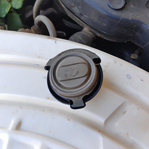 The Benefits of Using a Radiator Cap in Your Vehicle