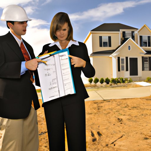 Analyzing the Pros and Cons of Working with a Realtor on New Construction