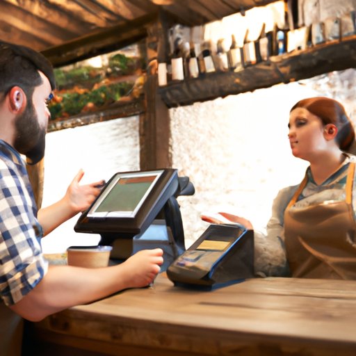Exploring How a Restaurant POS System Works Benefits, Features & Setup