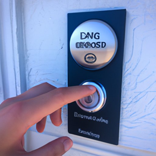 How to Maximize Efficiency with a Ring Doorbell