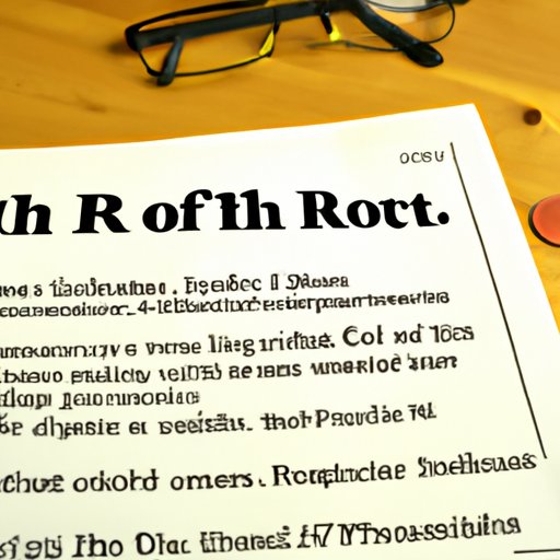 Understanding the Benefits of a Roth 401k