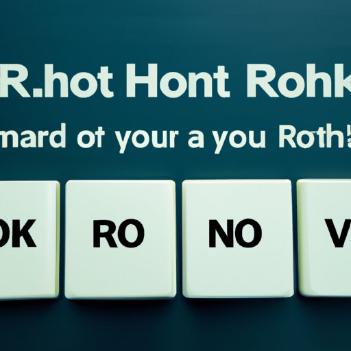 How to Choose the Right Roth 401k Investment Options