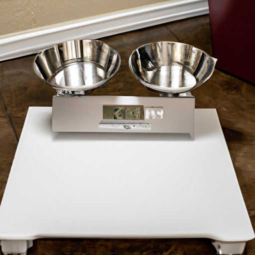 Weight Matters: Examining the Components of a Scale and How They Function Together