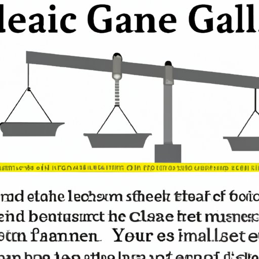 Exploring the Mechanics of a Scale: A Guide to Understanding How Scales Work